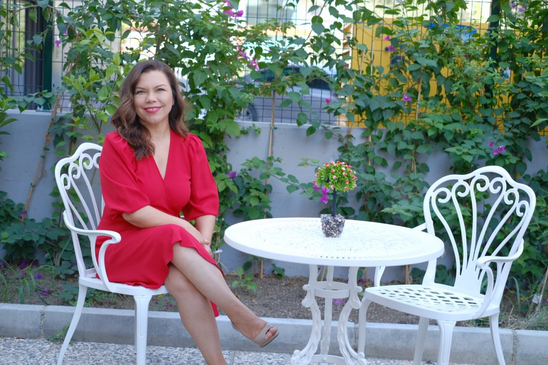 Slider image (2) Dr. Sibel Atalay International Clinic